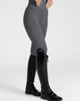 Outline Riding Leggings (Graphite)