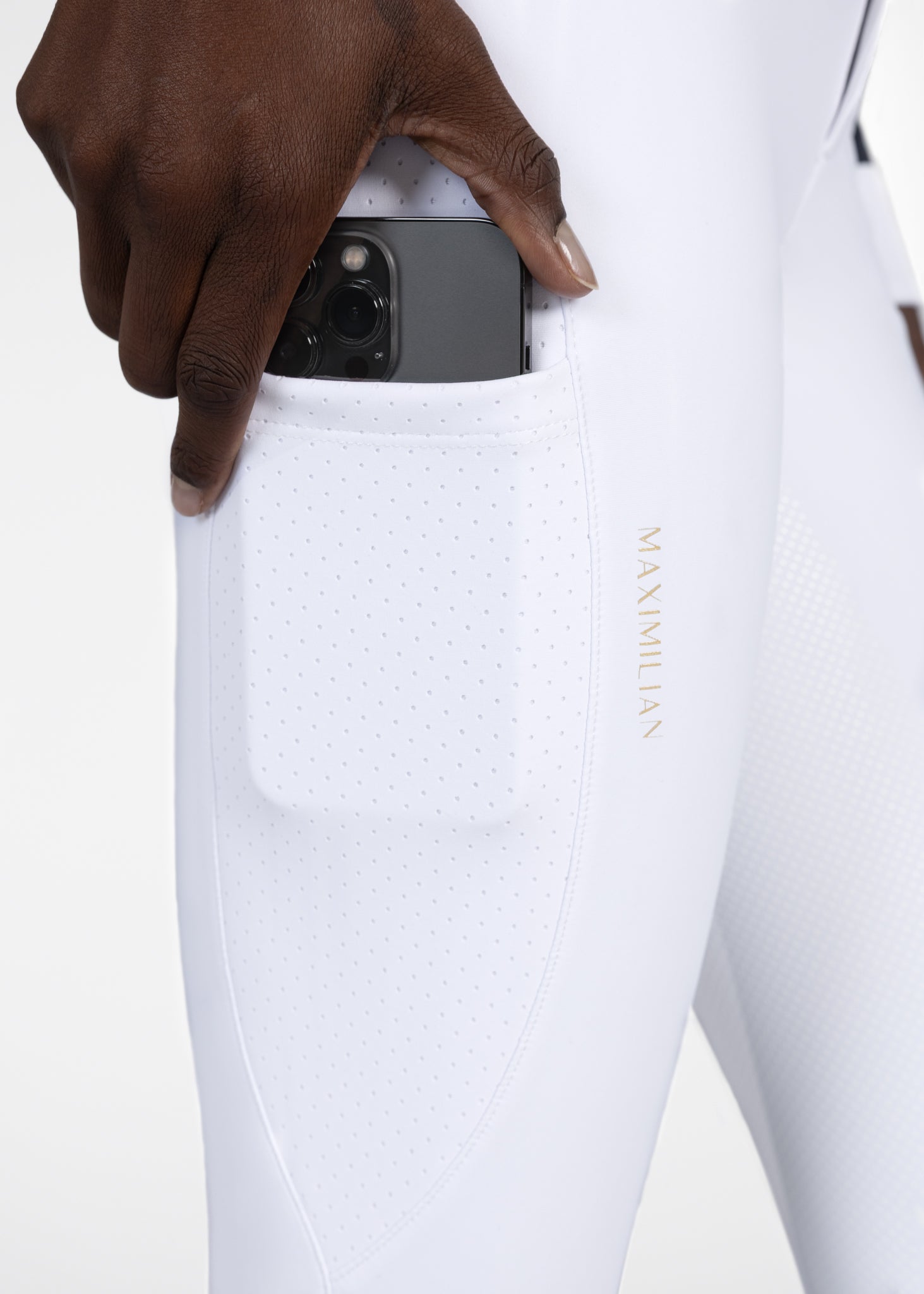 slim fit dress slacks Stay Dry Breech