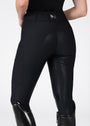 Aero Breeches (Black)