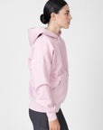 Women Icon Oversized Hoodie (Pink)