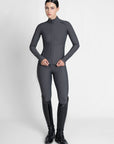 Aldra Technical Jacket (Graphite)