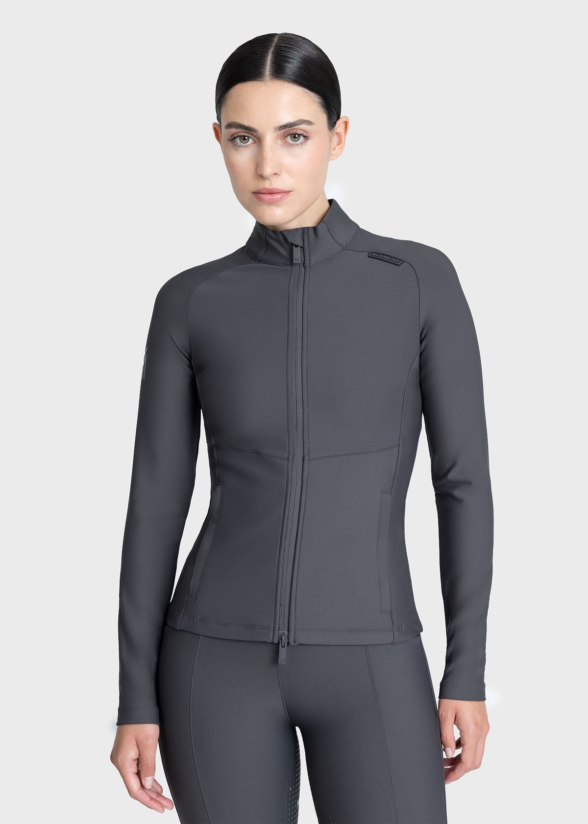 Aldra Technical Jacket (Graphite)