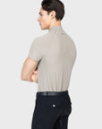 Code Short Sleeve Base Layer (Soft Taupe)