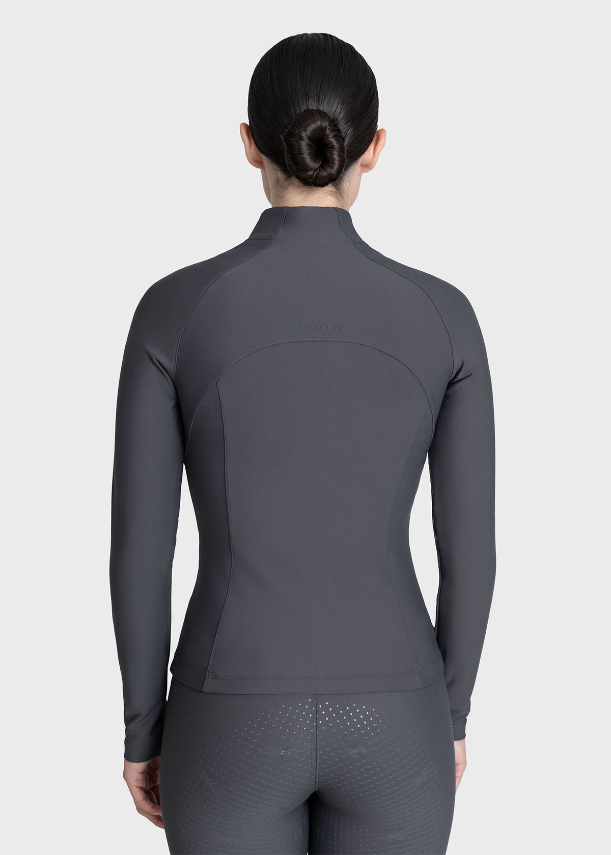 Aldra Technical Jacket (Graphite)