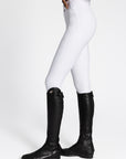 Vision Breeches (White)