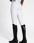 Vision Breeches (White)