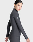 Aldra Technical Jacket (Graphite)