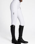 Vision Breeches (White)