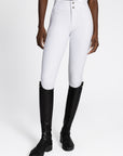 Vision Breeches (White)