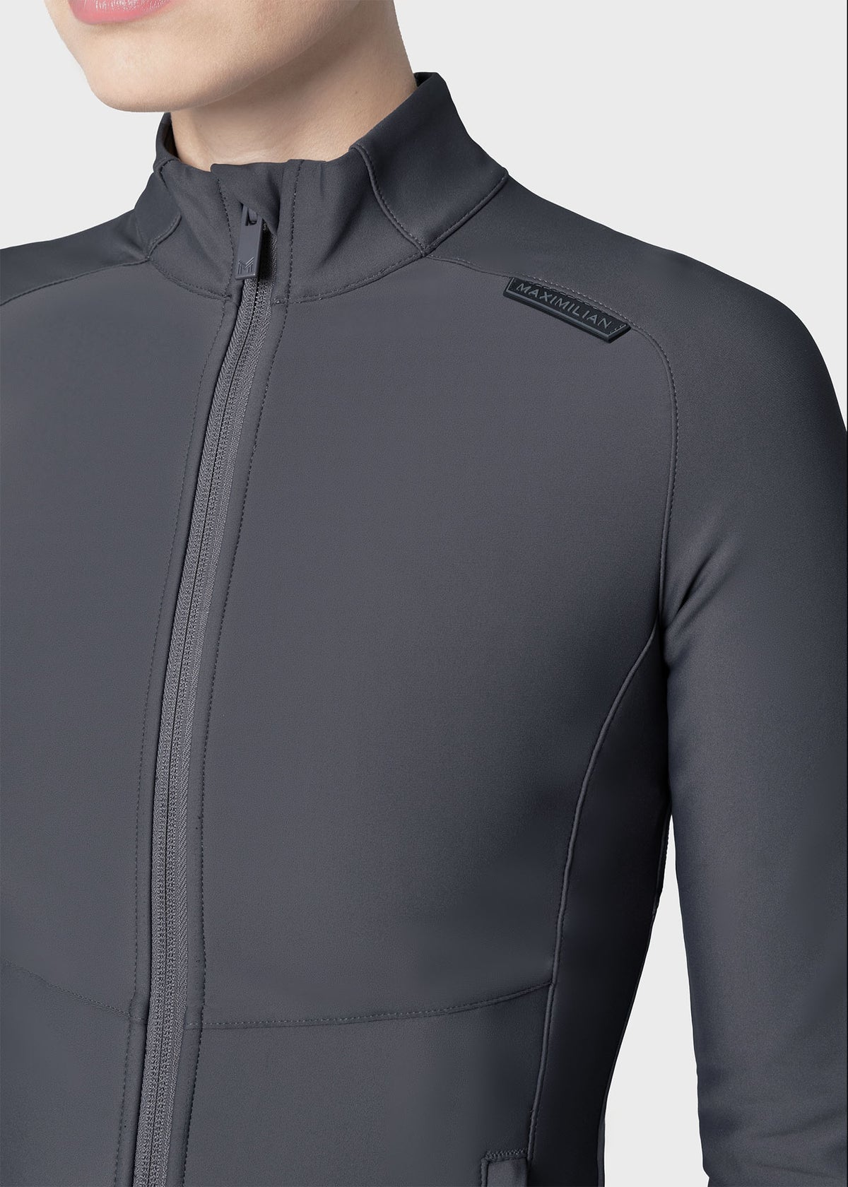 Aldra Technical Jacket (Graphite)