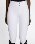 Vision Breeches (White)