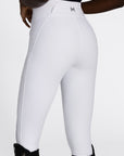 Vision Breeches (White)