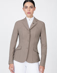 Aura Show Jacket (Taupe)