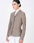 Aura Show Jacket (Taupe)