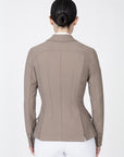 Aura Show Jacket (Taupe)