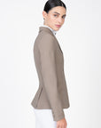 Aura Show Jacket (Taupe)