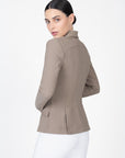 Aura Show Jacket (Taupe)