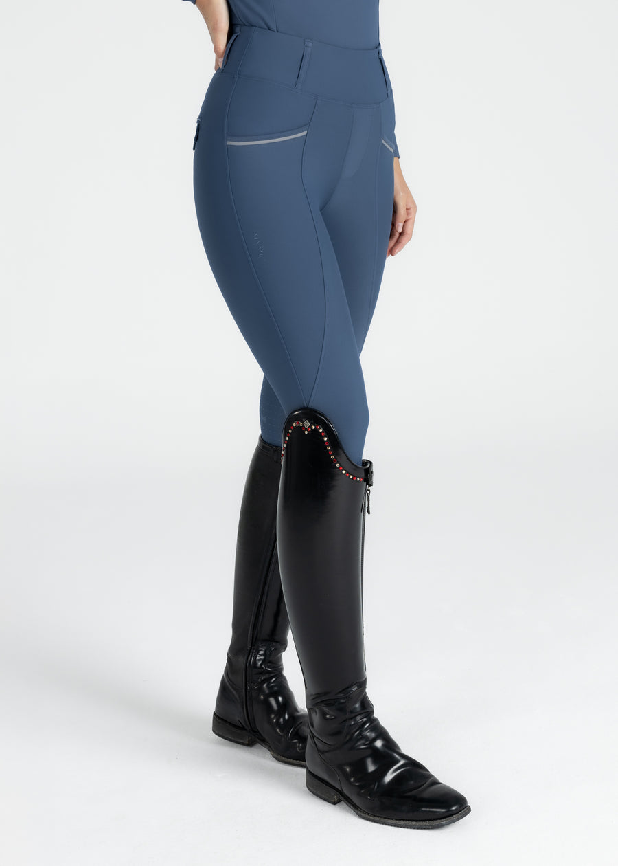 Pro Riding Leggings (Sailor)