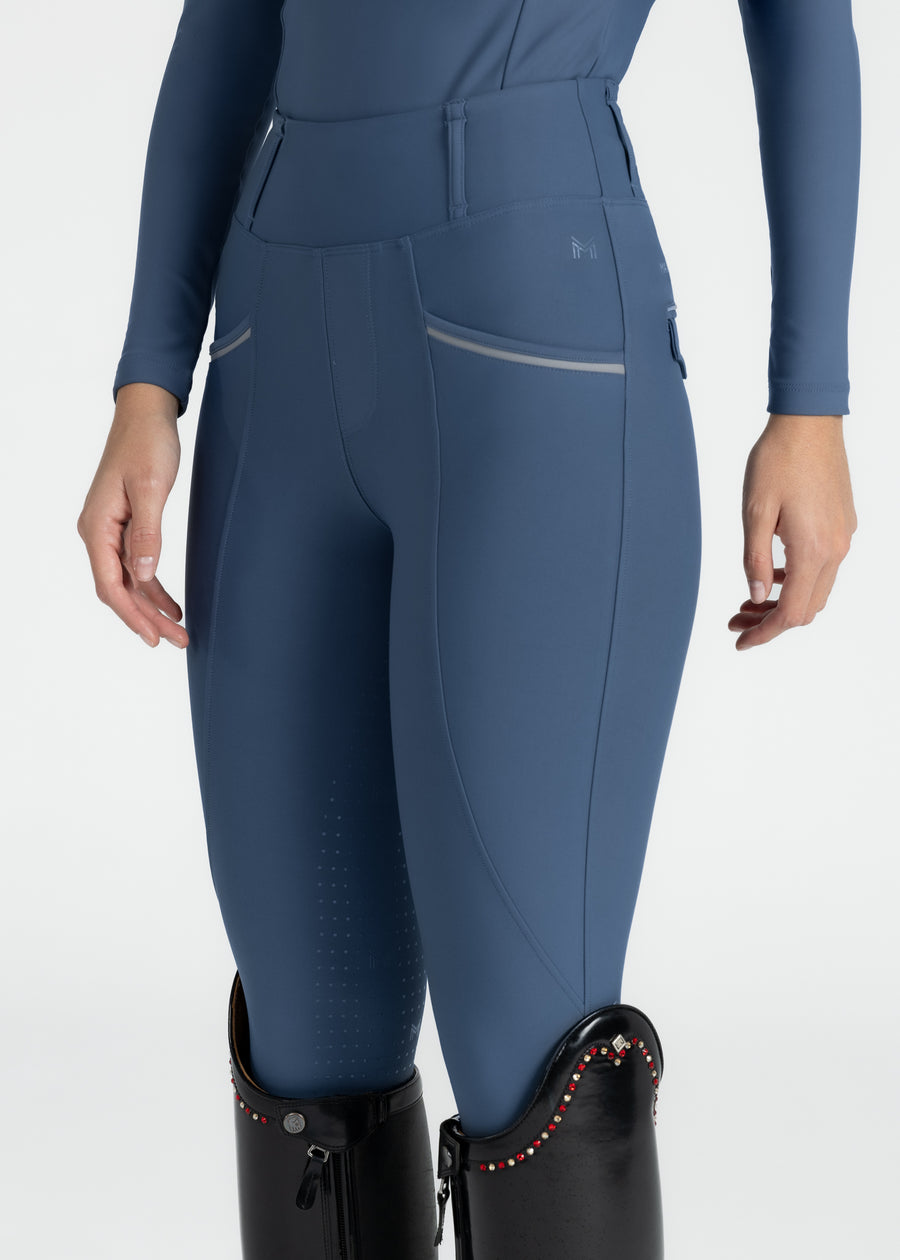 Pro Riding Leggings (Sailor)