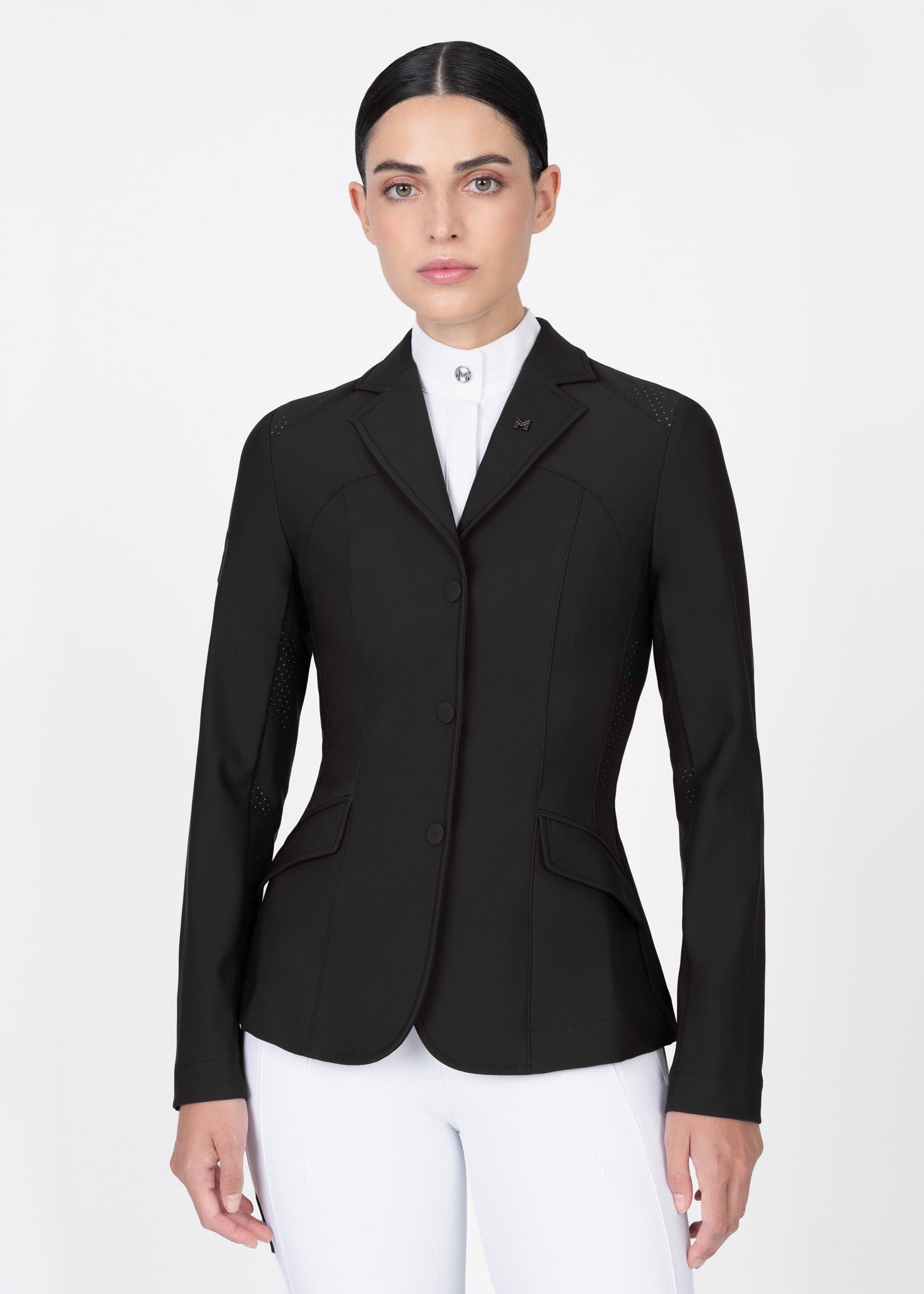 Aura Show Jacket (Black)