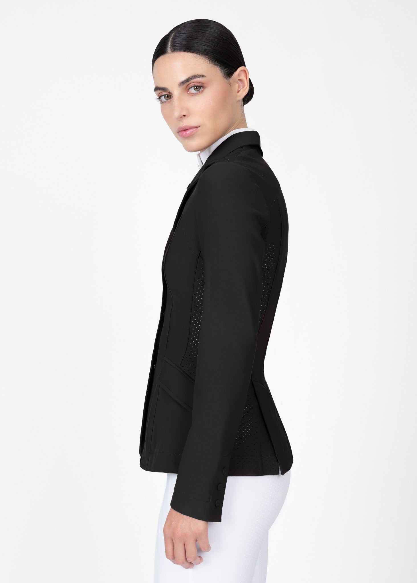 Aura Show Jacket (Black)