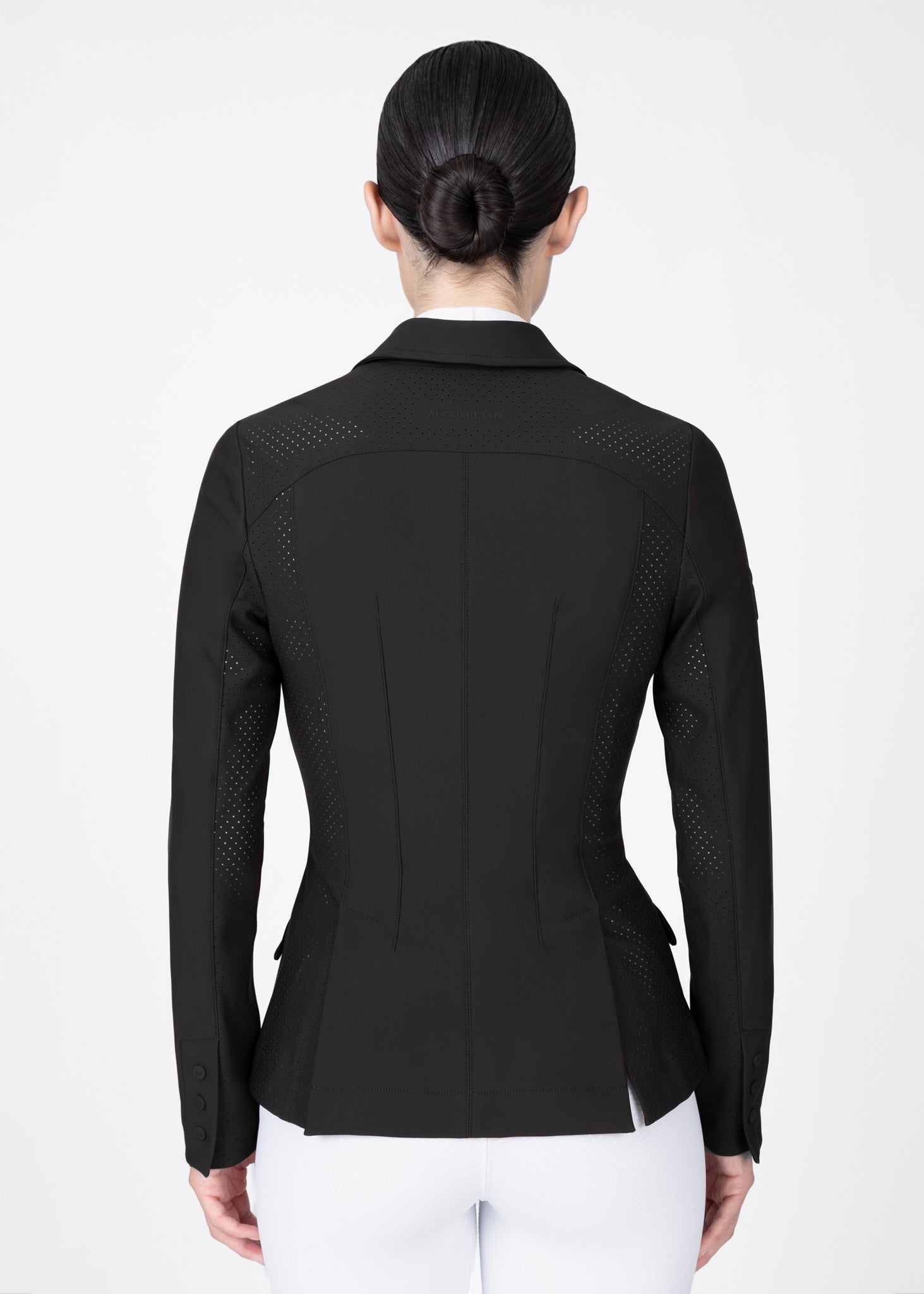 Aura Show Jacket (Black)