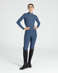 Outline Riding Leggings (Sailor)