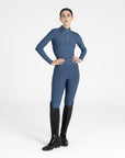 Frame Long Sleeve Base Layer (Sailor)