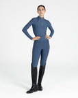 Frame Long Sleeve Base Layer (Sailor)