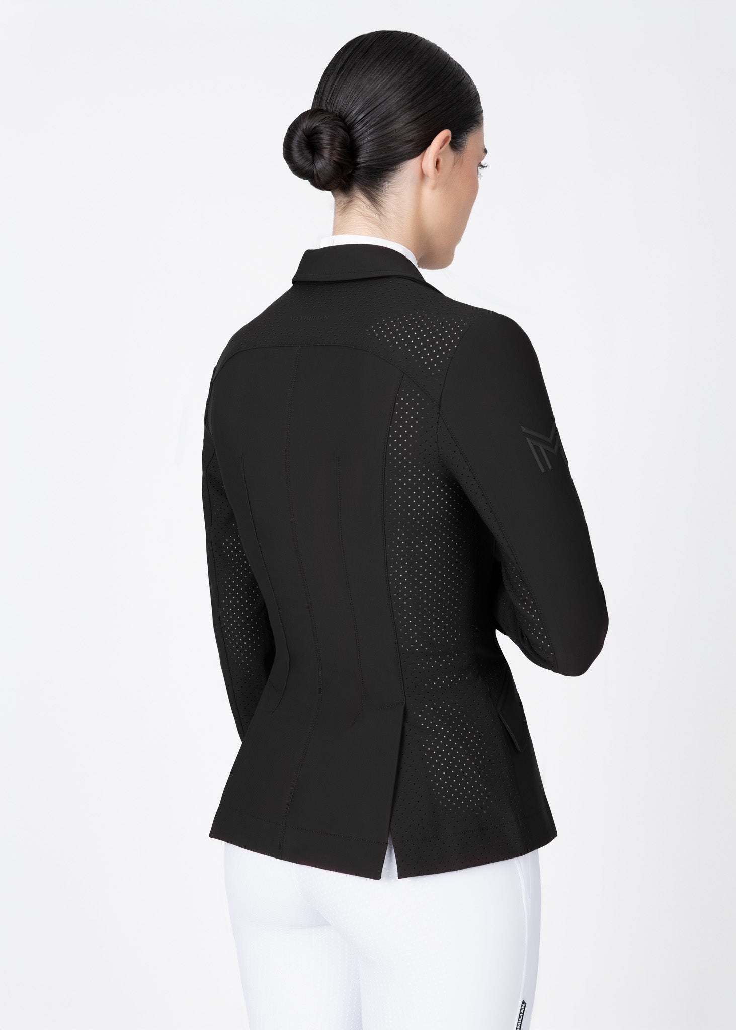 Aura Show Jacket (Black)