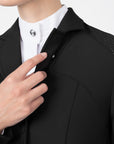 Aura Show Jacket (Black)