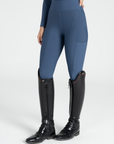 Outline Riding Leggings (Sailor)