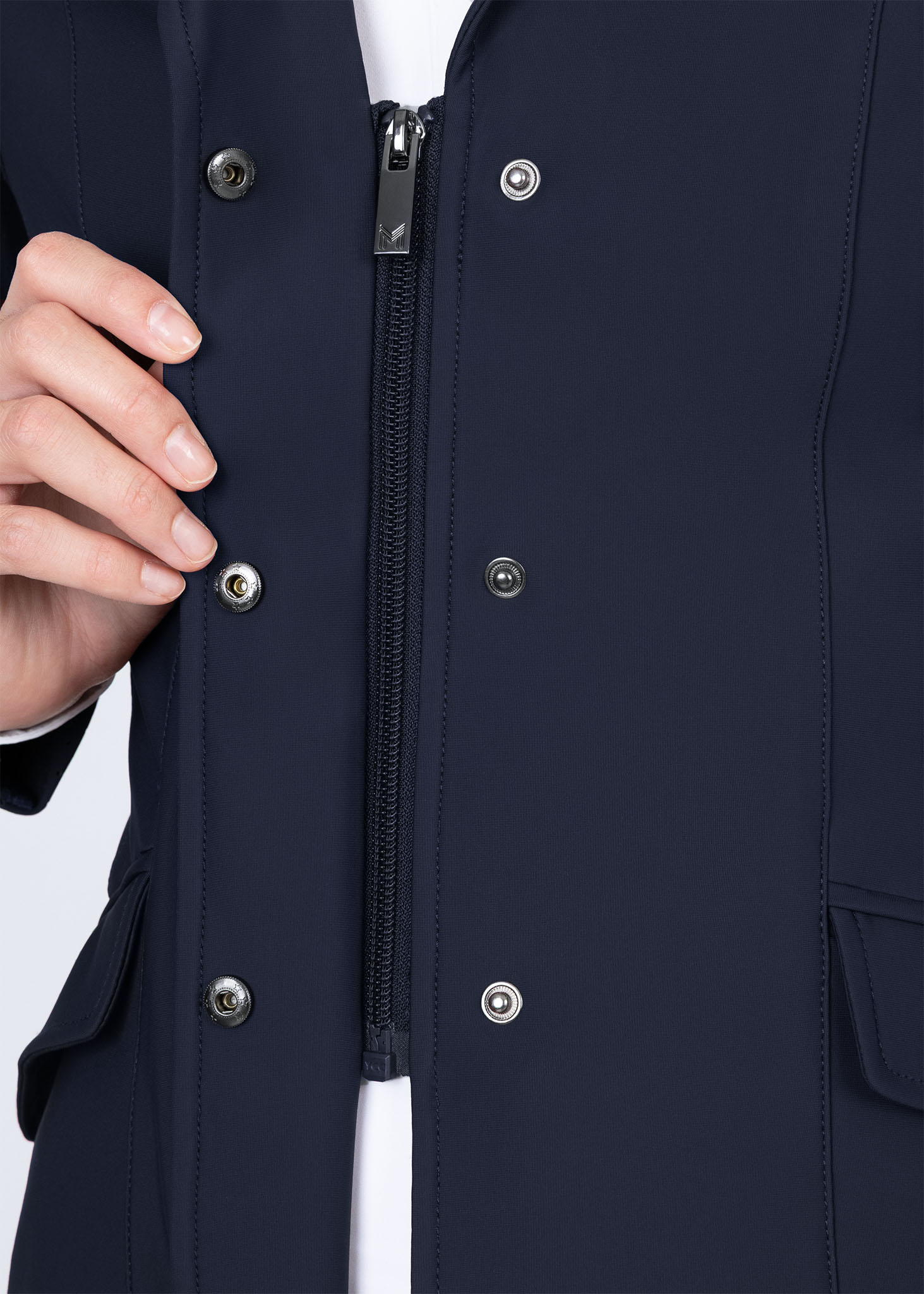Aura Show Jacket (Atlantic)