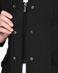 Aura Show Jacket (Black)