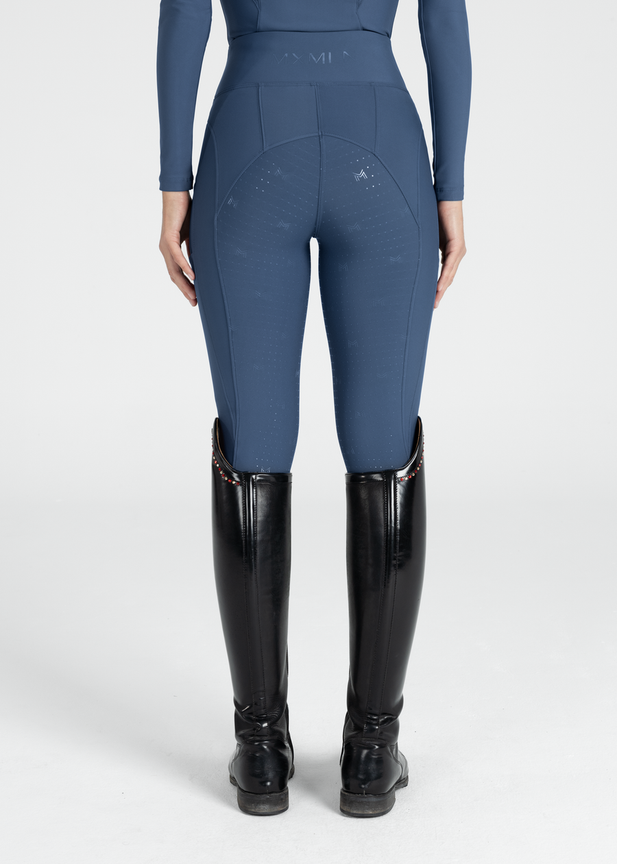 Outline Riding Leggings (Sailor)