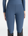 Outline Riding Leggings (Sailor)