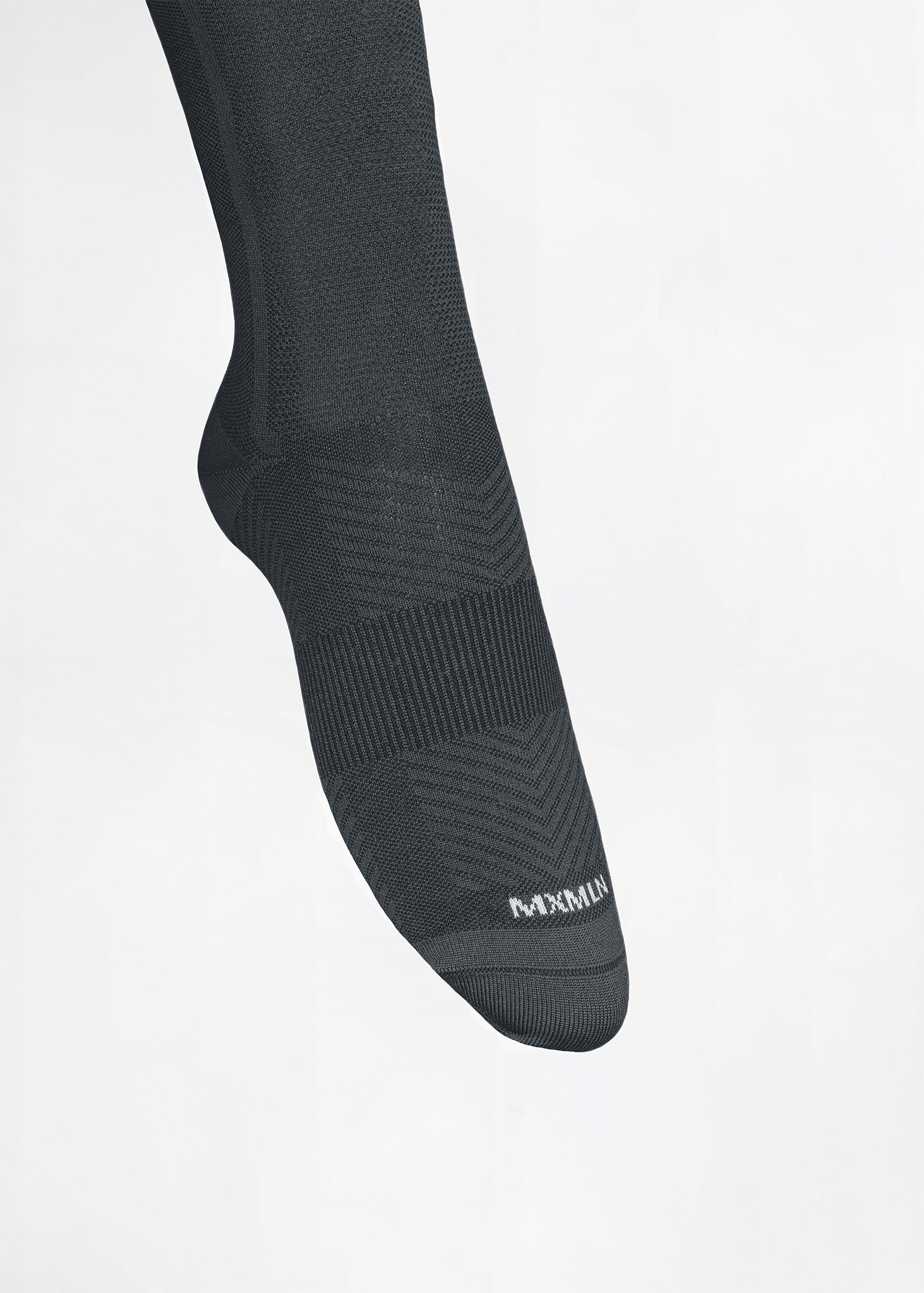 Neo Riding Socks (Graphite)