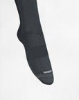 Neo Riding Socks (Graphite)