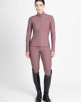 Aldra Technical Jacket (Heather)