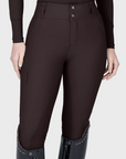 Aero Breeches (Espresso)