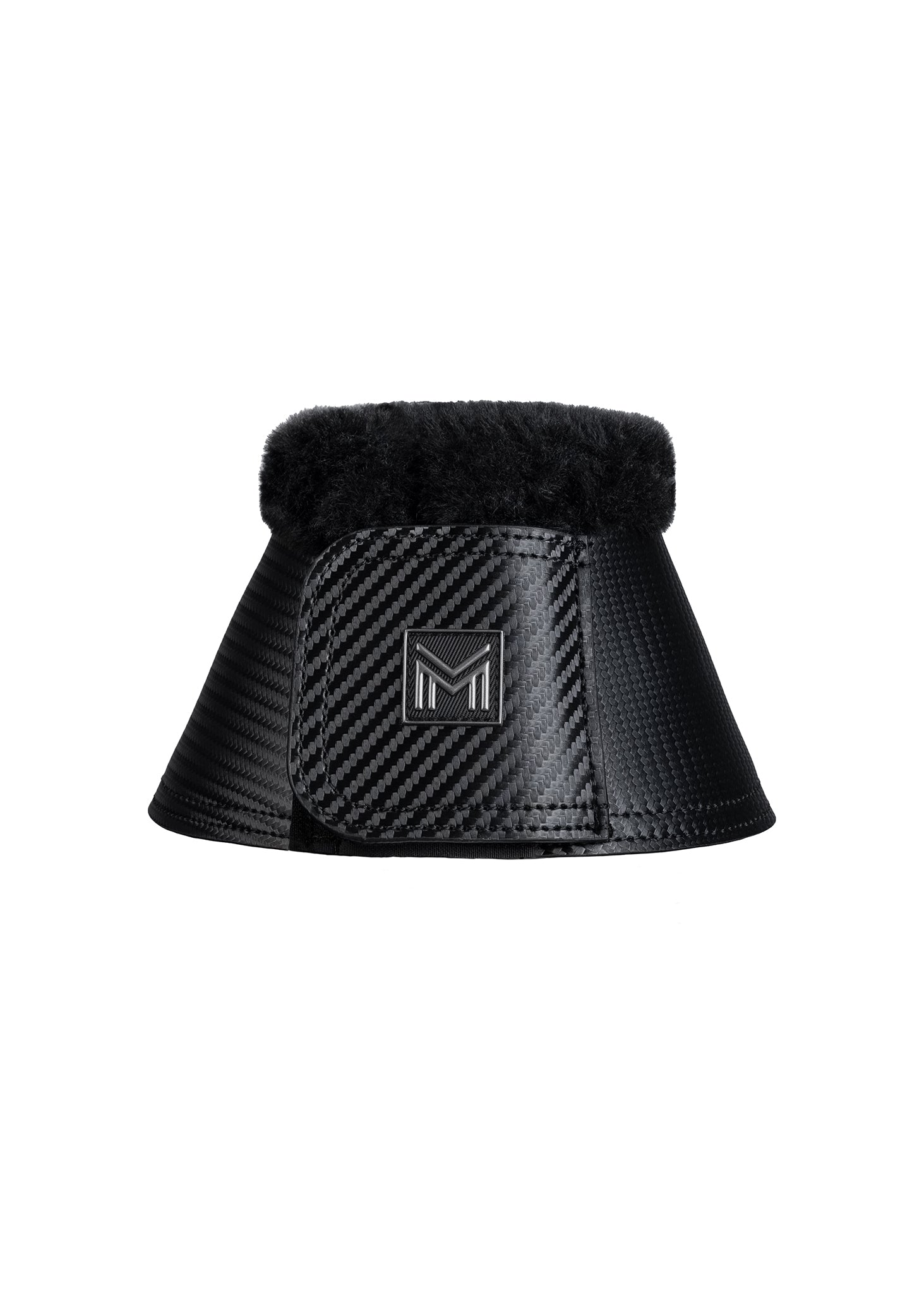 Drift Bell Boots (Black)