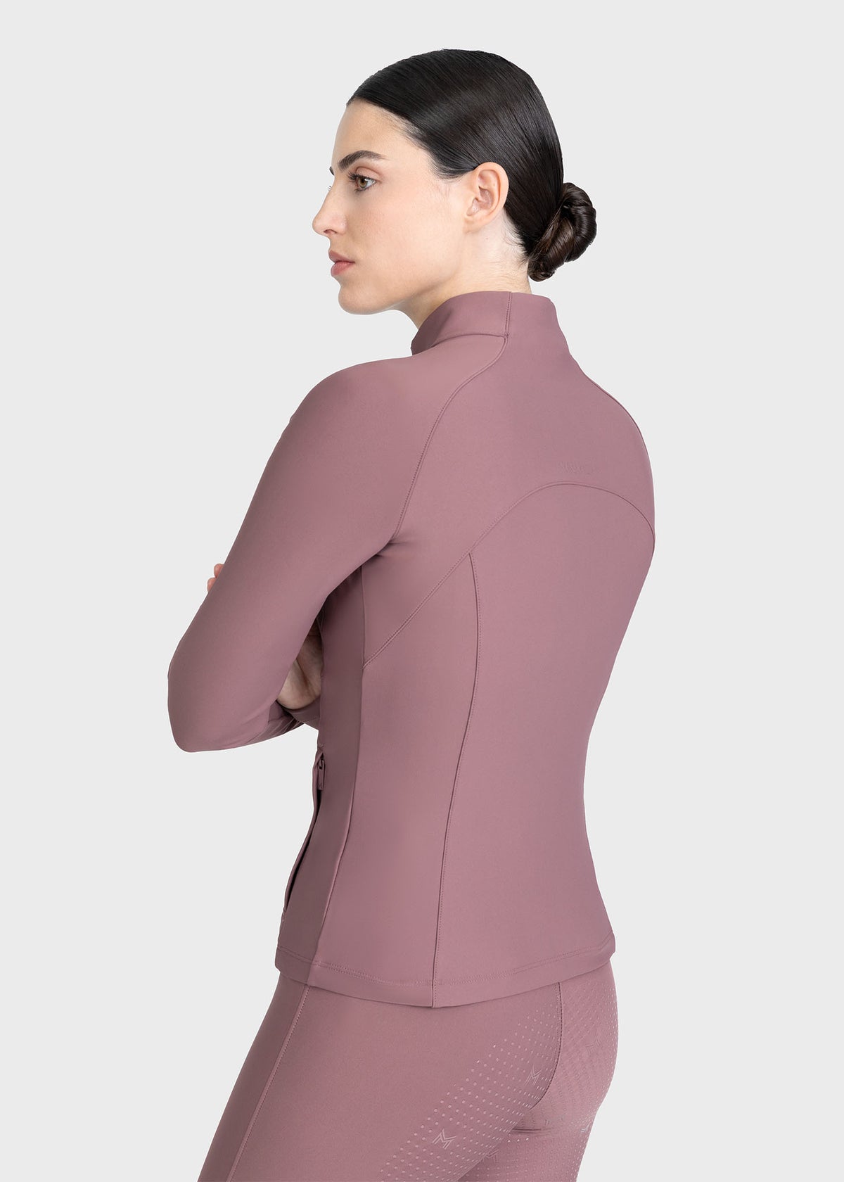 Aldra Technical Jacket (Heather)