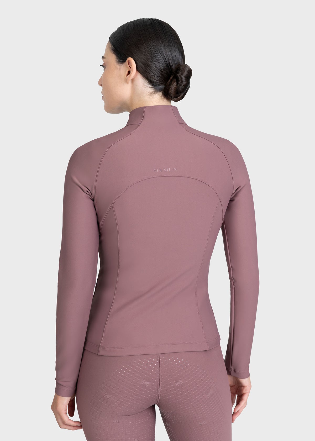 Aldra Technical Jacket (Heather)