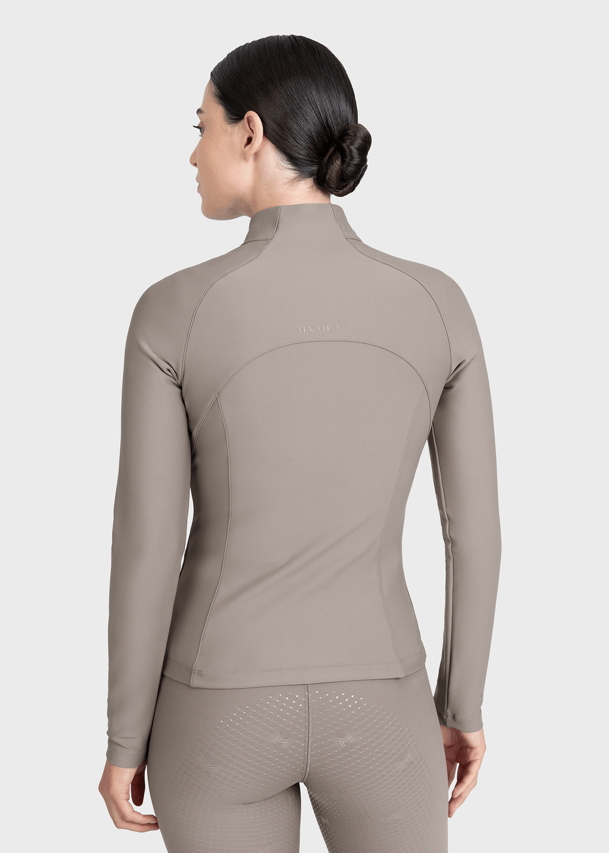 Aldra Technical Jacket (Taupe)