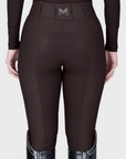 Aero Breeches (Espresso)