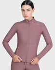 Aldra Technical Jacket (Heather)