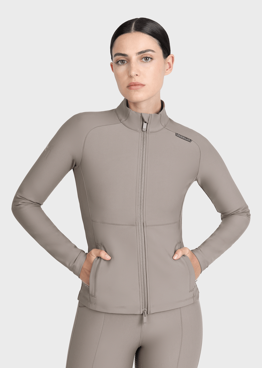 Taupe
