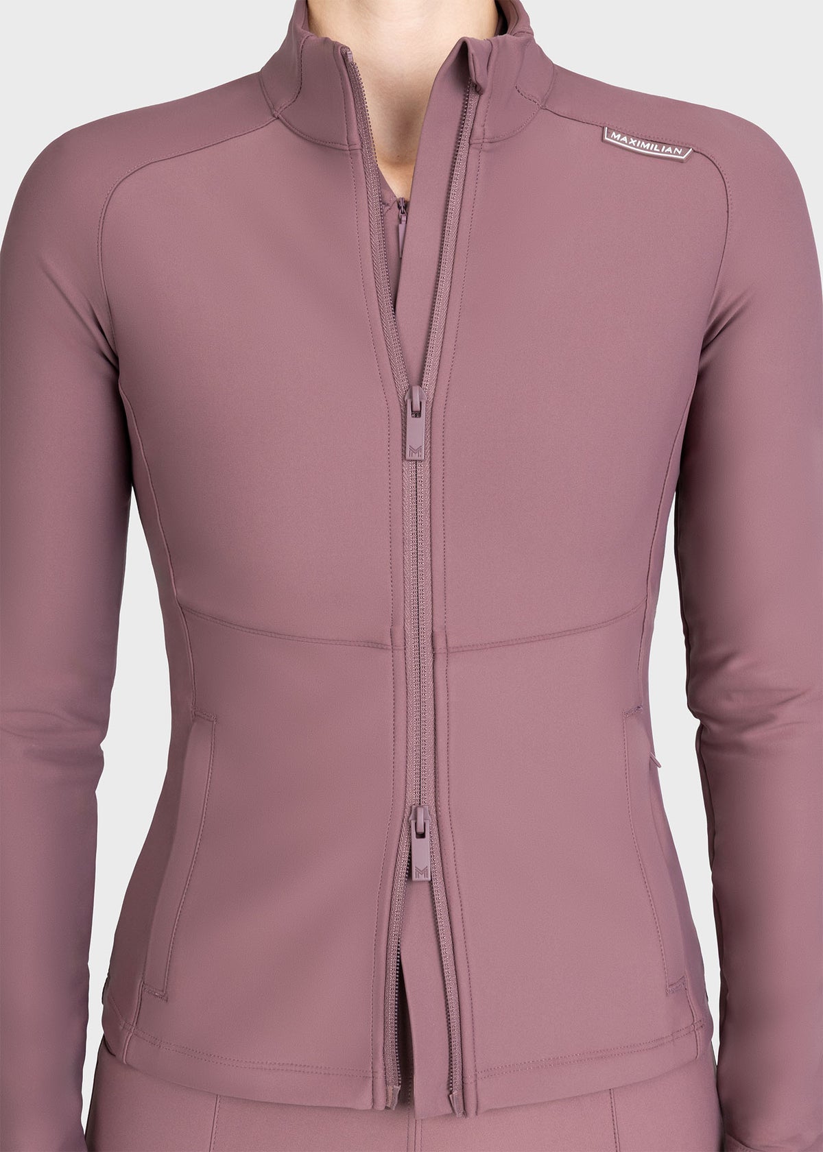 Aldra Technical Jacket (Heather)