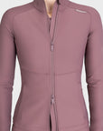 Aldra Technical Jacket (Heather)