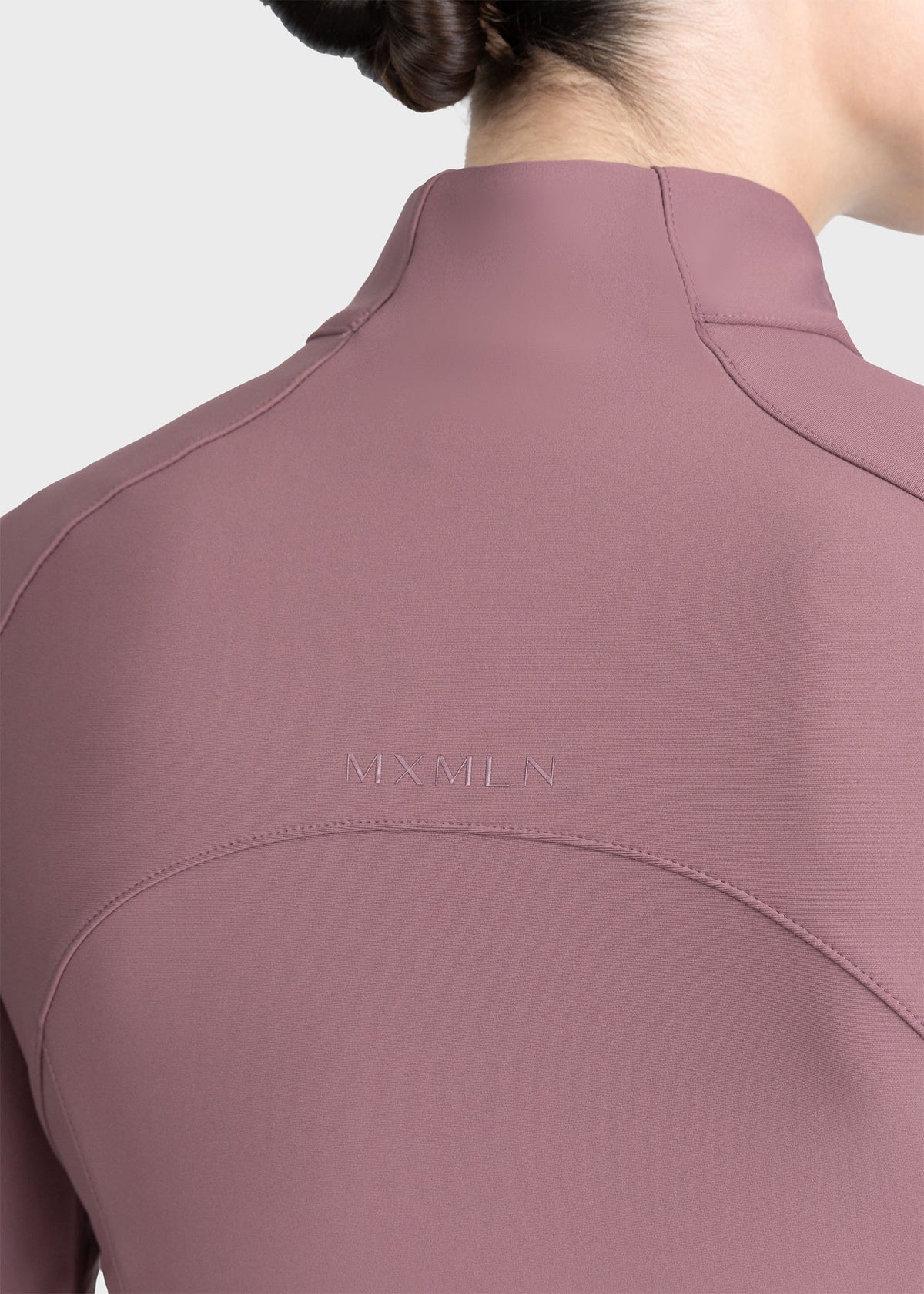 Aldra Technical Jacket (Heather)